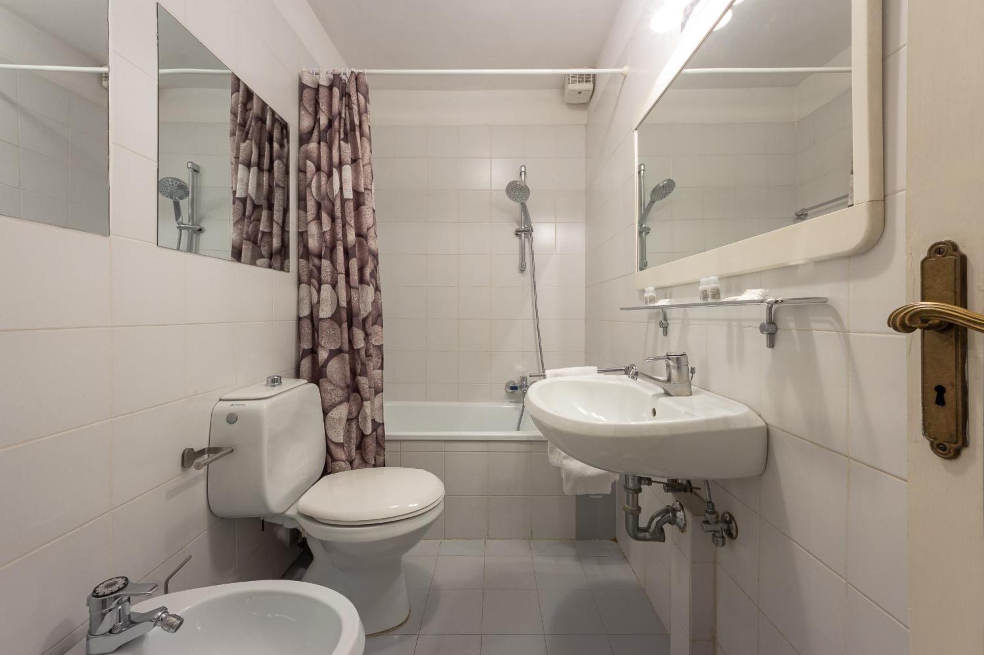 Апартаменты Angelica House Флоренция Экстерьер фото